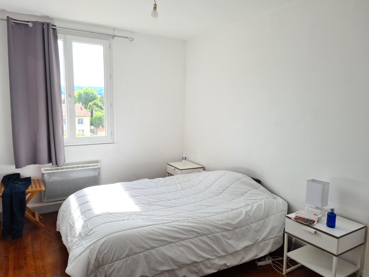 Location Appartement à Valence 4 pièces