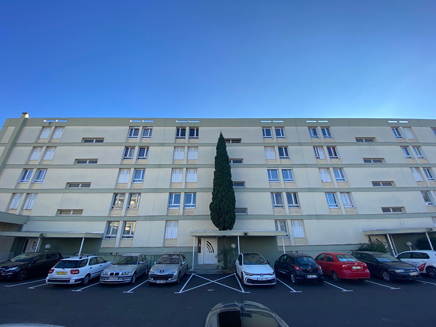 Vente Appartement à Valence 4 pièces