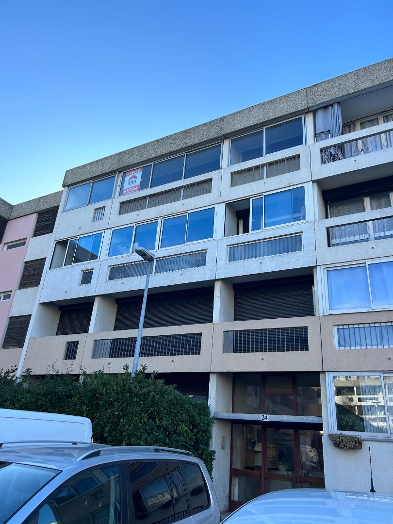 Vente Appartement à Valence 4 pièces