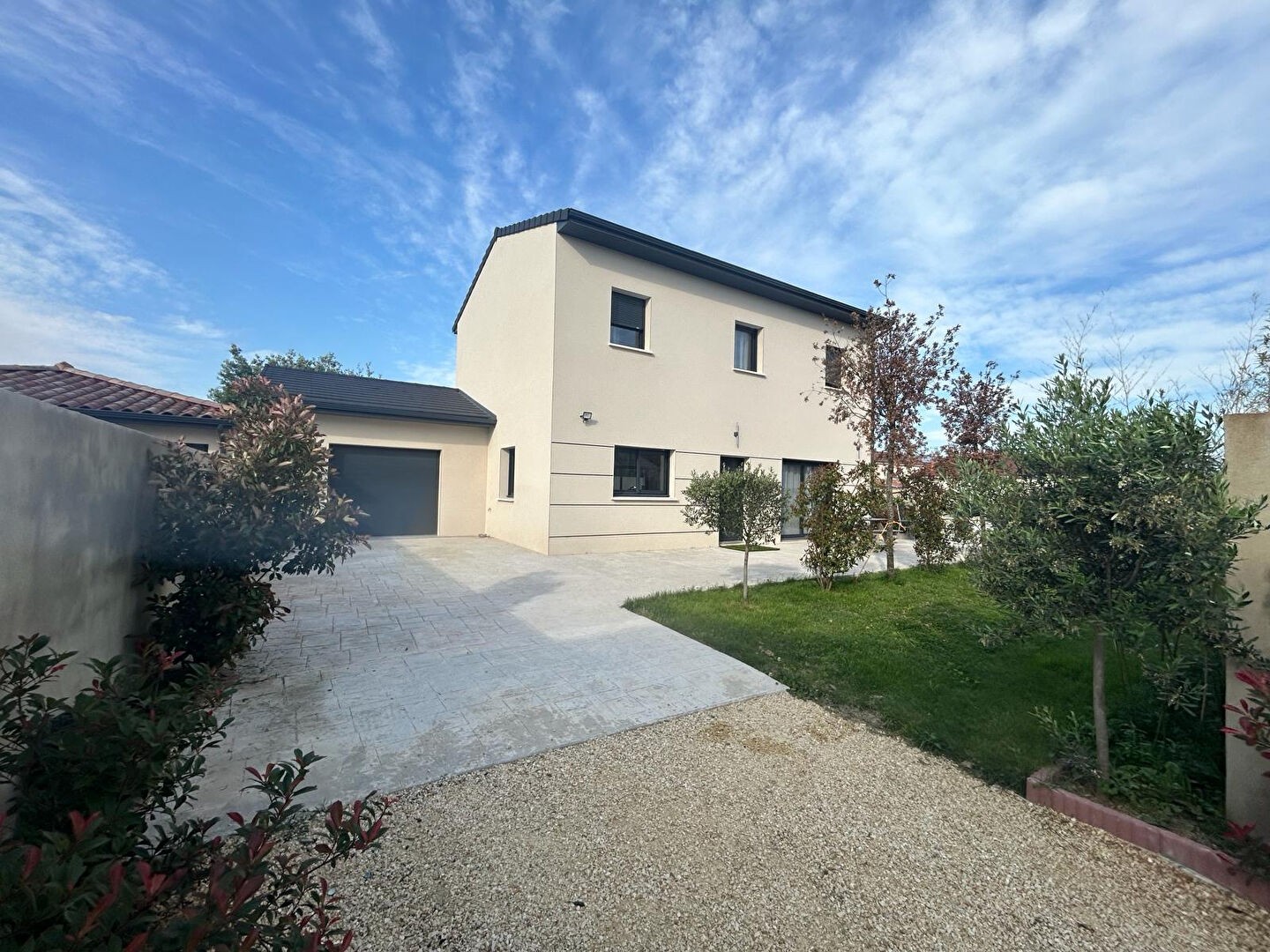 Vente Maison à Alixan 5 pièces