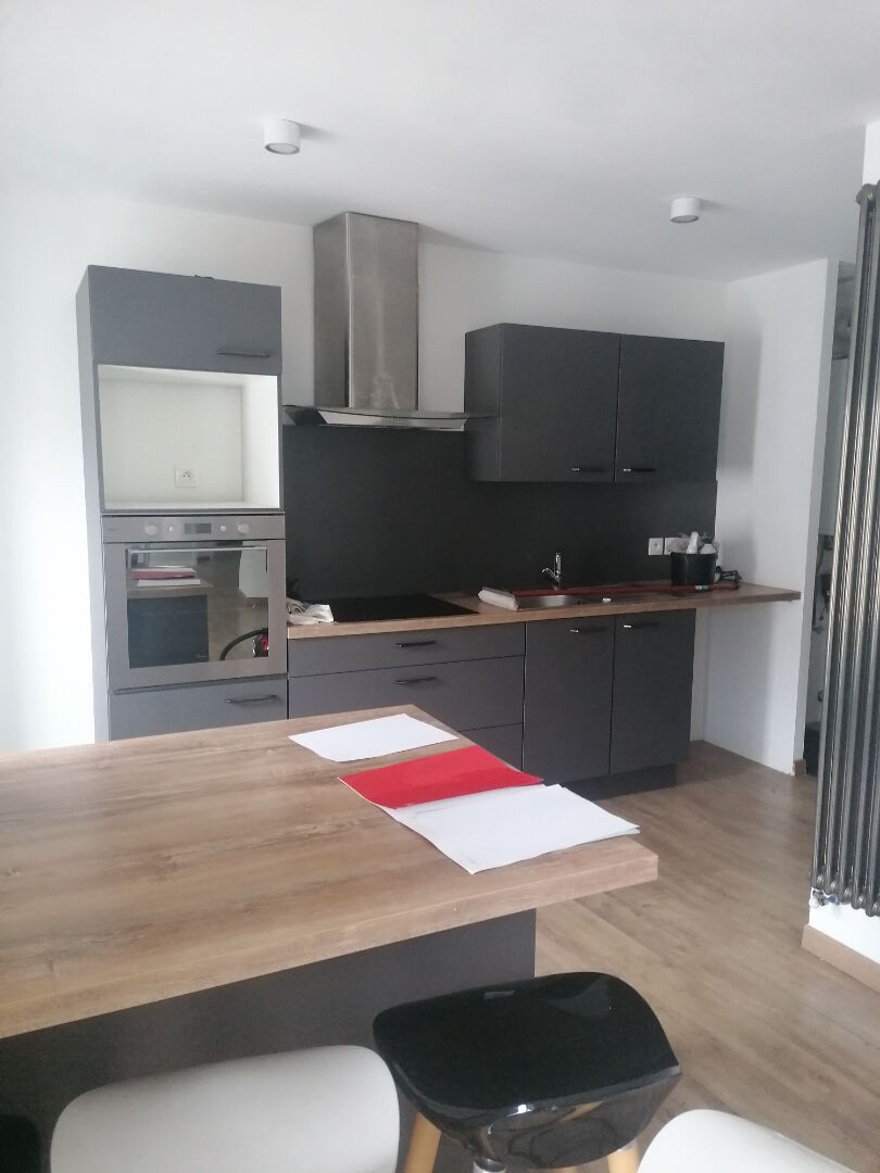 Vente Appartement à Valence 3 pièces