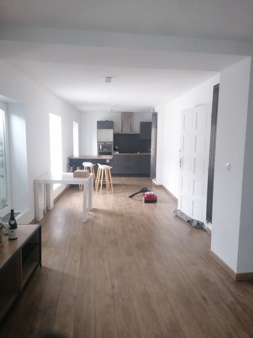 Vente Appartement à Valence 3 pièces