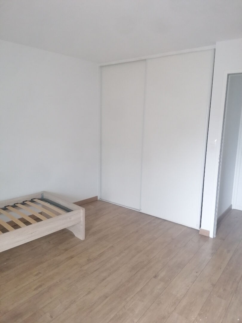 Vente Appartement à Valence 3 pièces