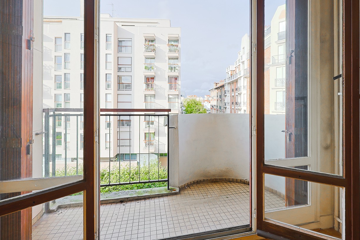 Vente Appartement à Vincennes 2 pièces