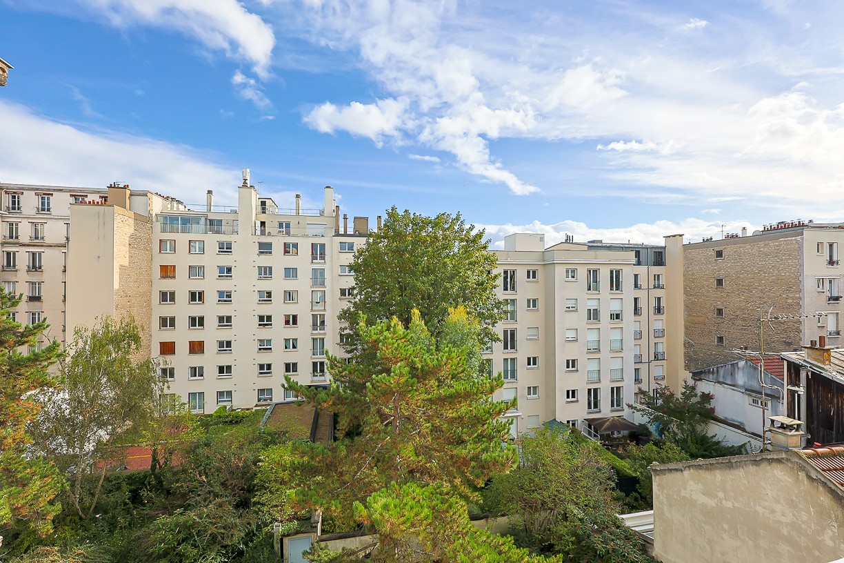 Vente Appartement à Vincennes 2 pièces