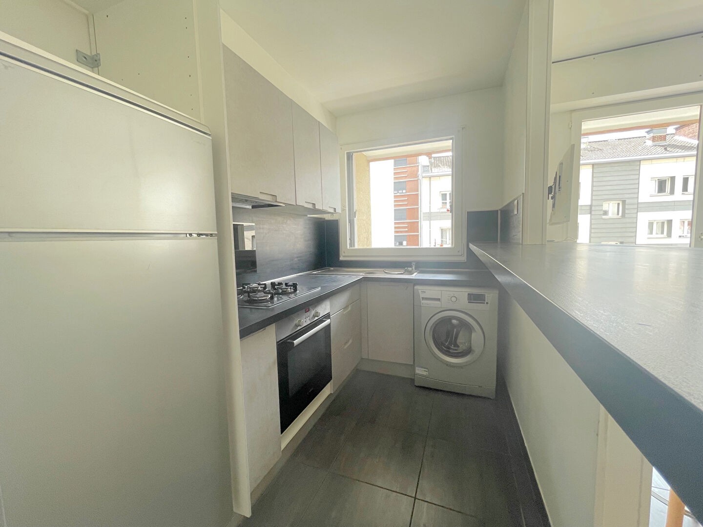 Vente Appartement à Paris Ménilmontant 20e arrondissement 2 pièces