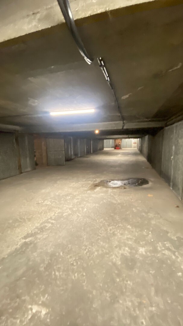 Vente Garage / Parking à Paris Reuilly 12e arrondissement 0 pièce