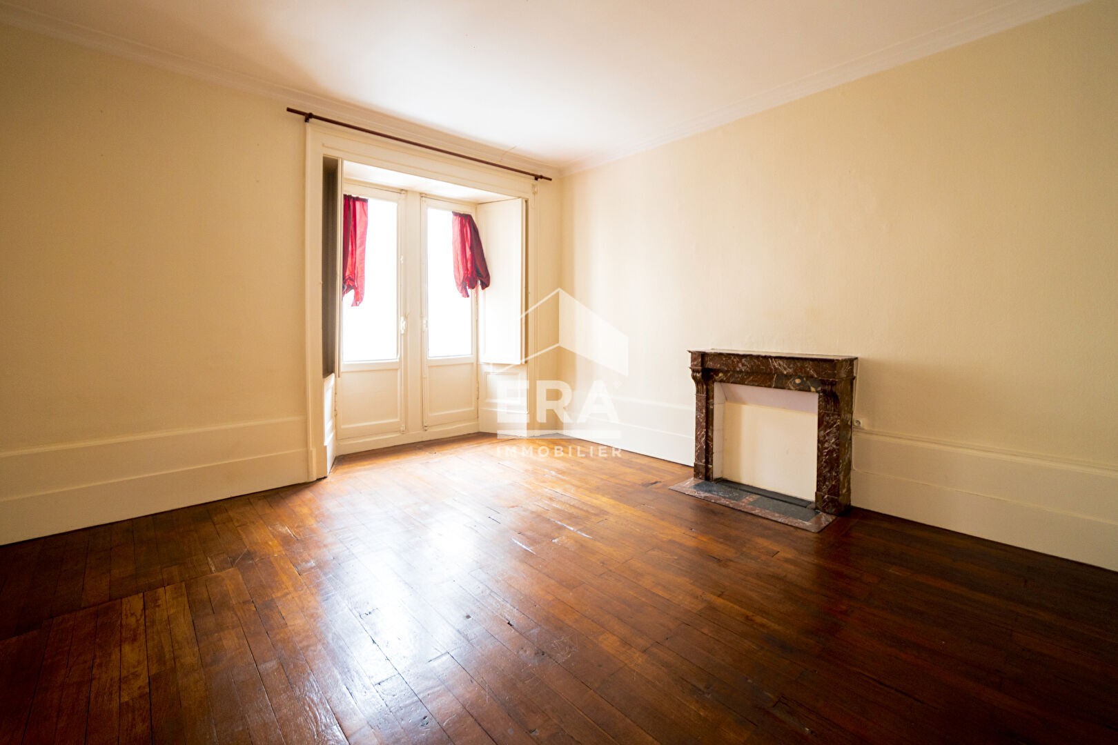 Location Appartement à Besançon 4 pièces