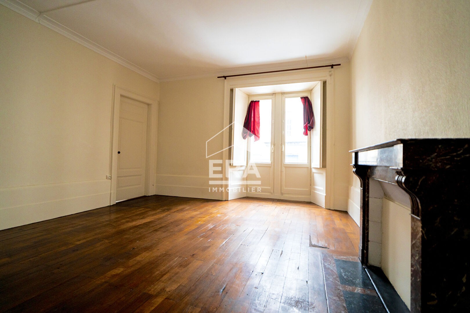 Location Appartement à Besançon 4 pièces