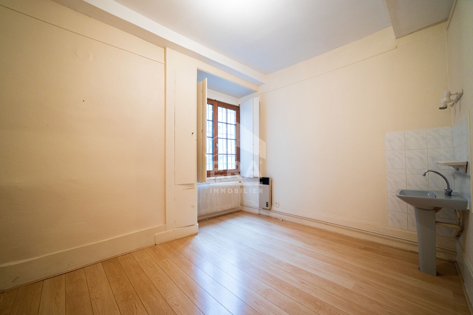 Location Appartement à Besançon 4 pièces