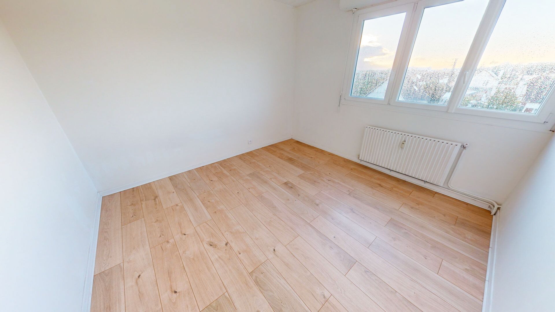 Vente Appartement à Caen 2 pièces