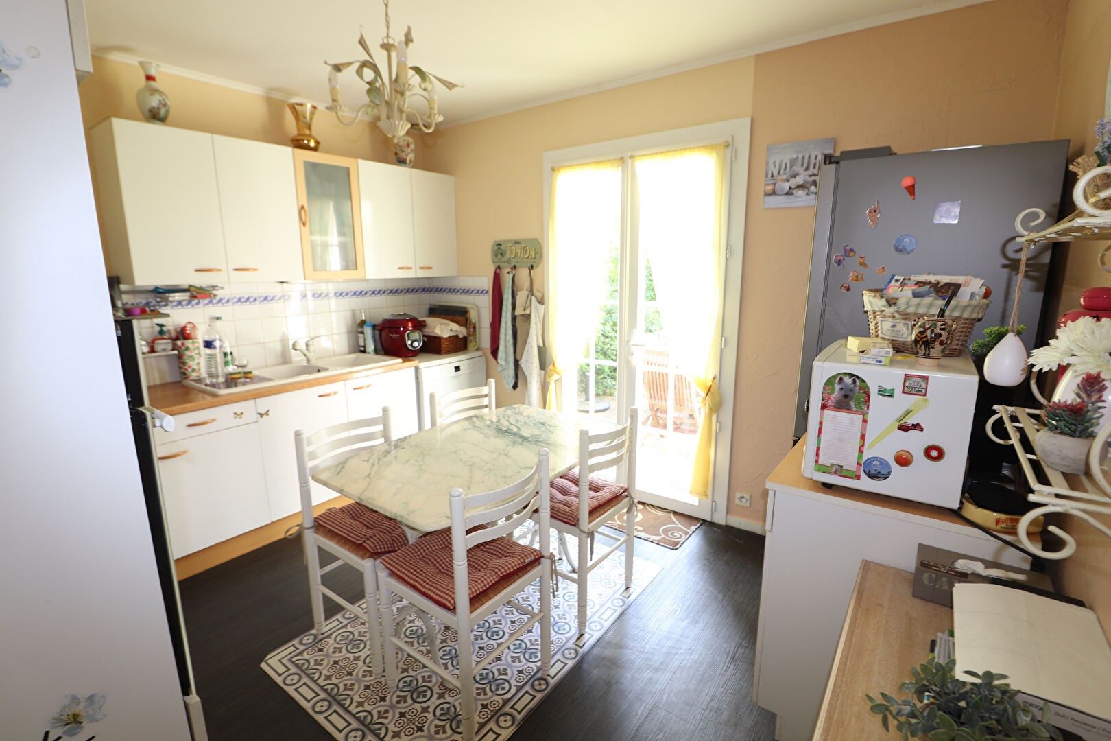 Vente Maison à Caen 6 pièces