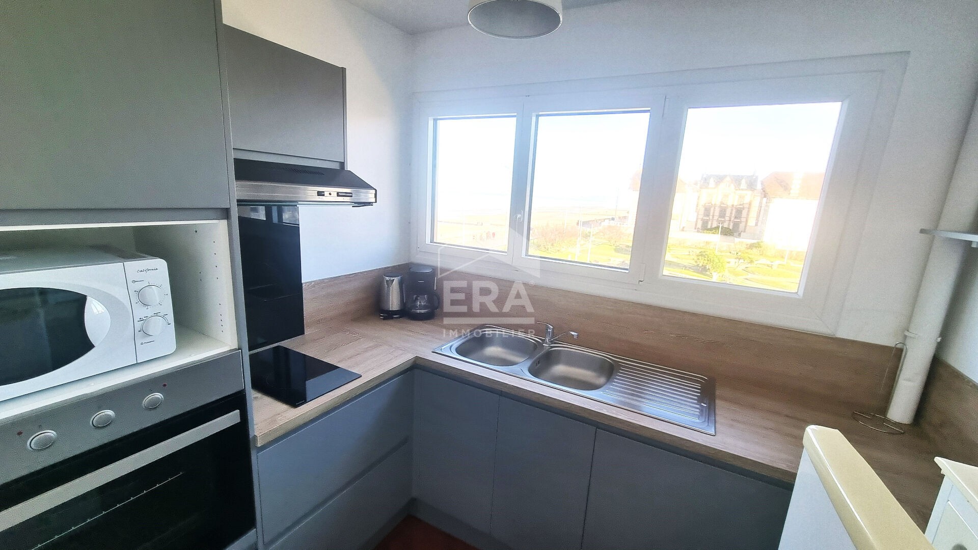 Vente Appartement à Cabourg 2 pièces