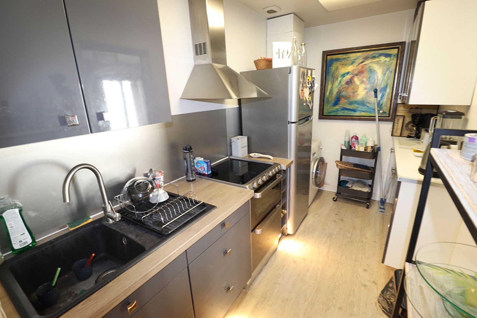 Vente Maison à Caen 5 pièces