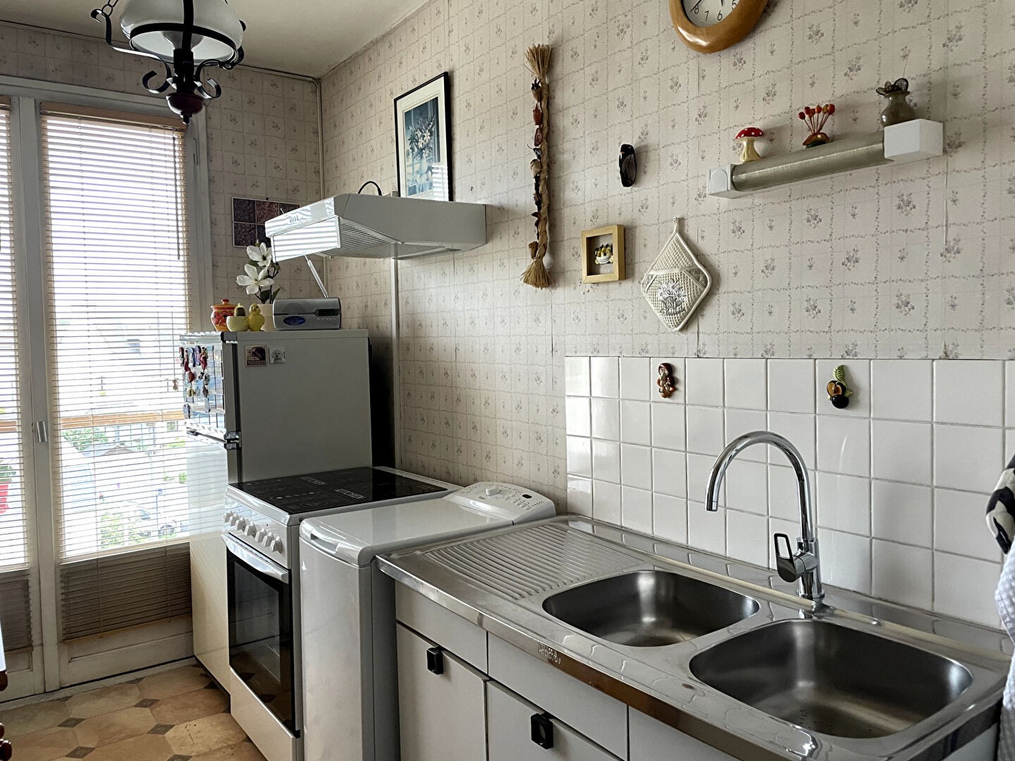 Vente Appartement à Caen 2 pièces