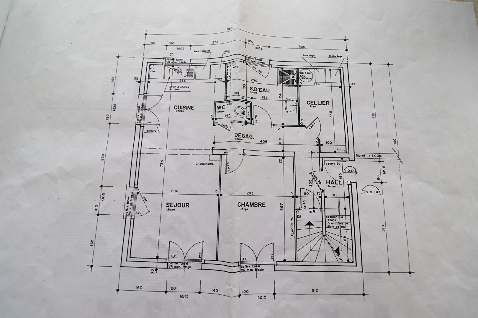 Vente Maison à Caen 5 pièces