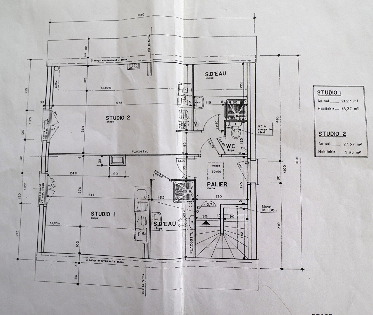 Vente Maison à Caen 5 pièces