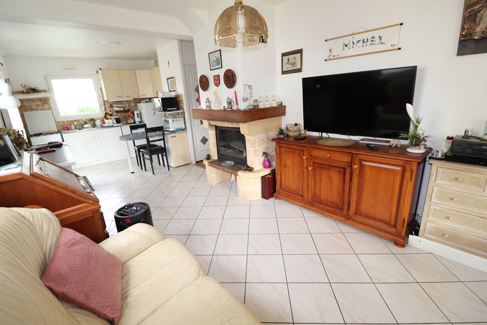 Vente Maison à Caen 5 pièces