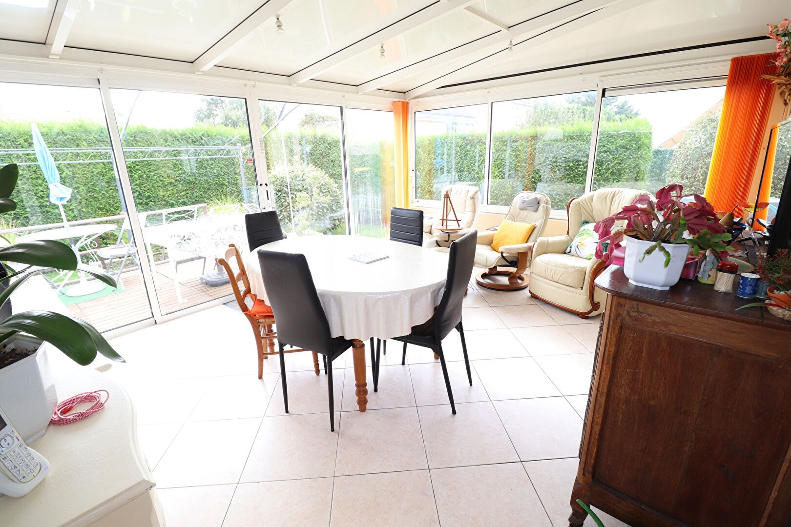 Vente Maison à Caen 5 pièces