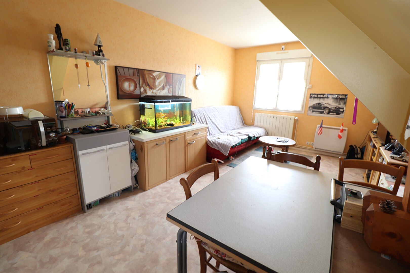 Vente Maison à Caen 5 pièces