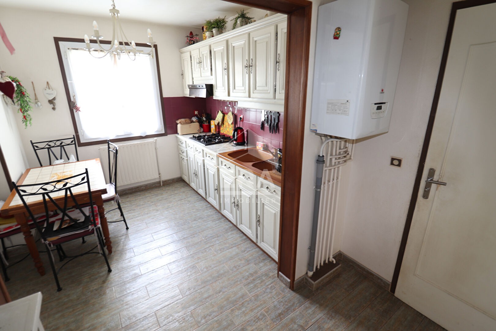 Vente Maison à Caen 7 pièces