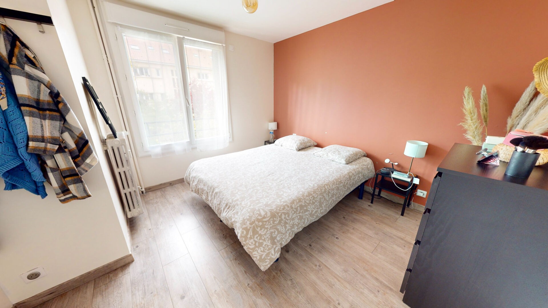 Vente Appartement à Caen 5 pièces