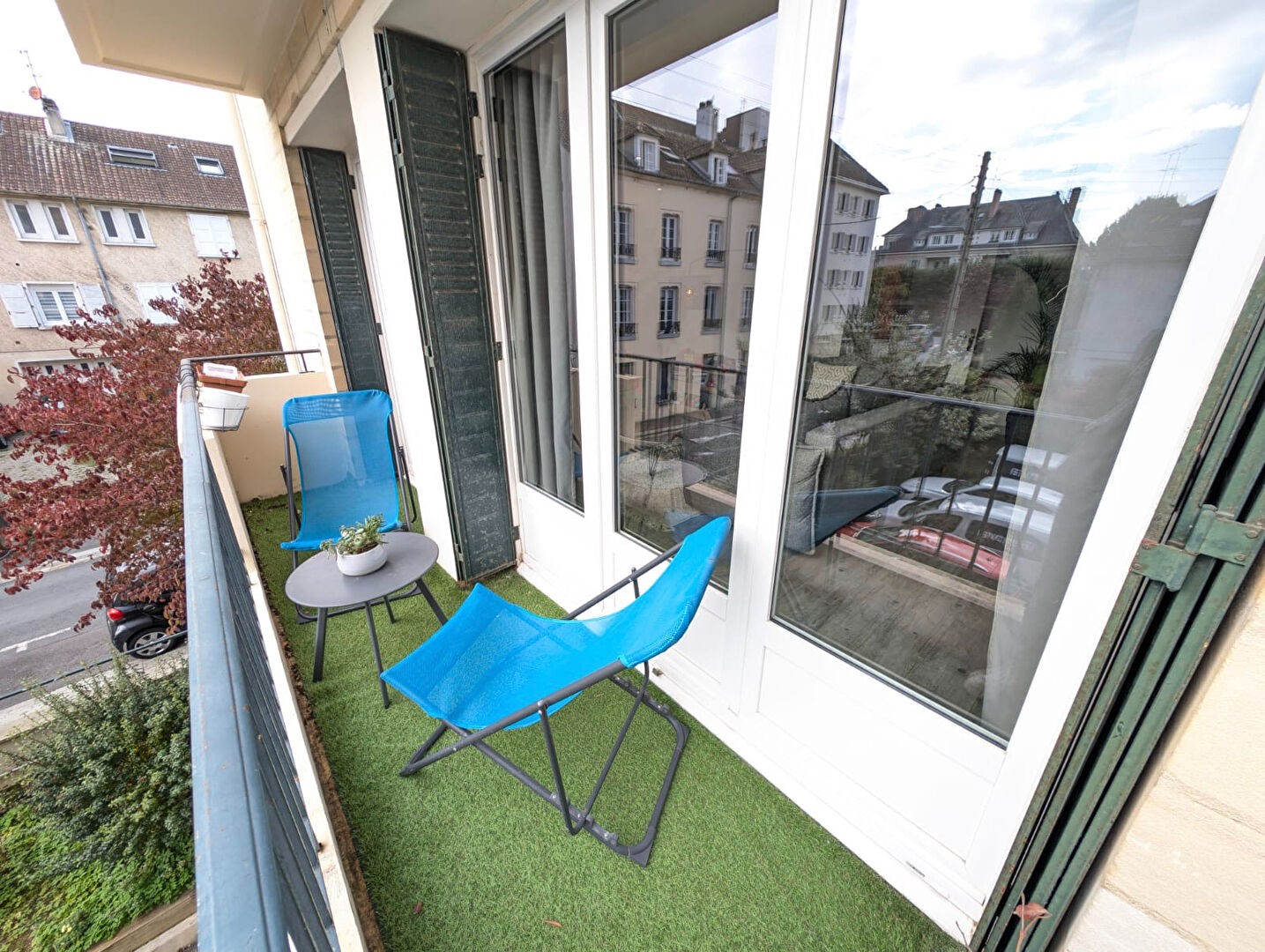 Vente Appartement à Caen 5 pièces