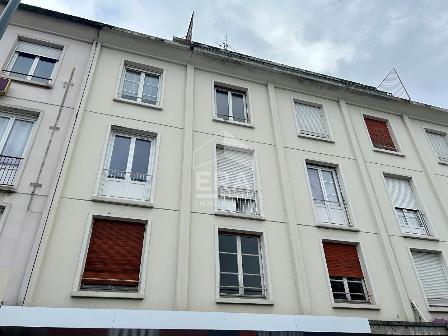 Vente Appartement à Caen 1 pièce