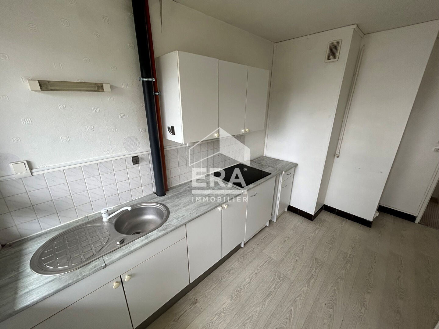 Vente Appartement à Caen 2 pièces