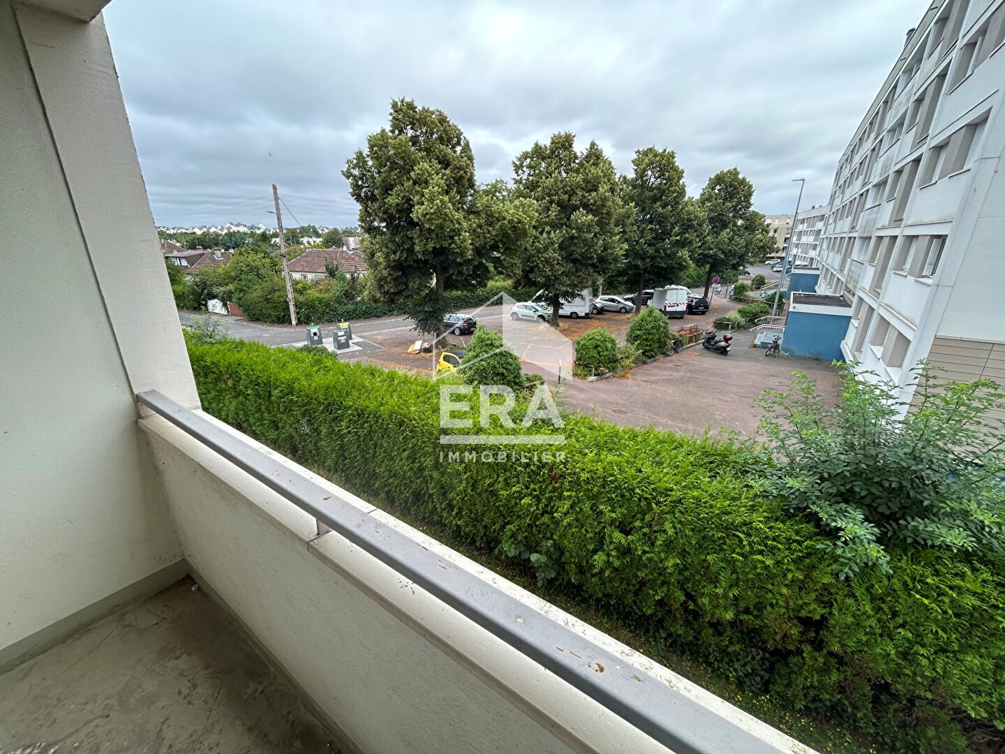 Vente Appartement à Caen 2 pièces