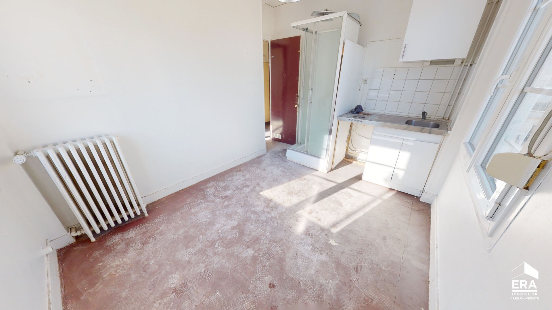 Vente Appartement à Caen 4 pièces