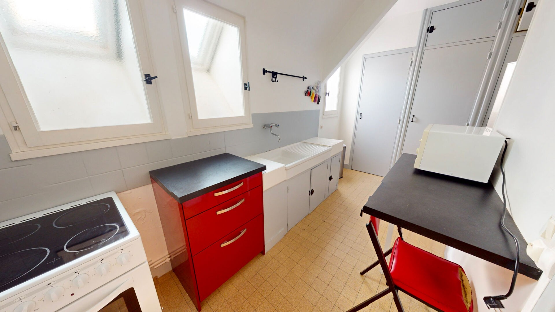 Vente Appartement à Caen 2 pièces