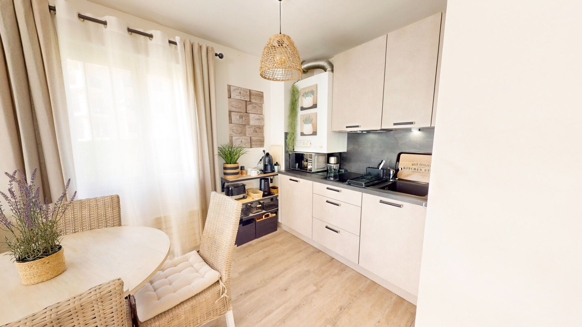 Vente Appartement à Caen 2 pièces