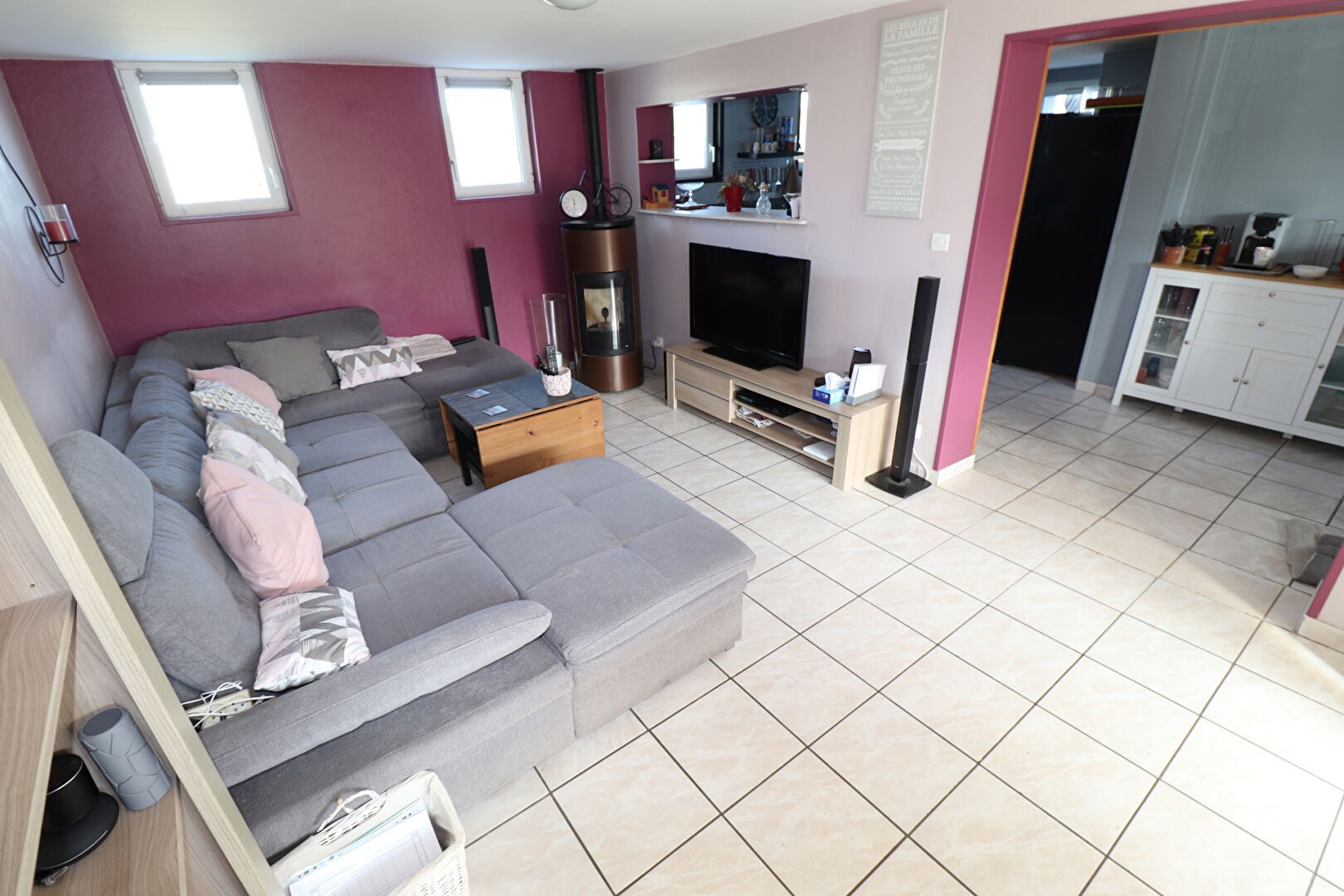 Vente Maison à Caen 8 pièces