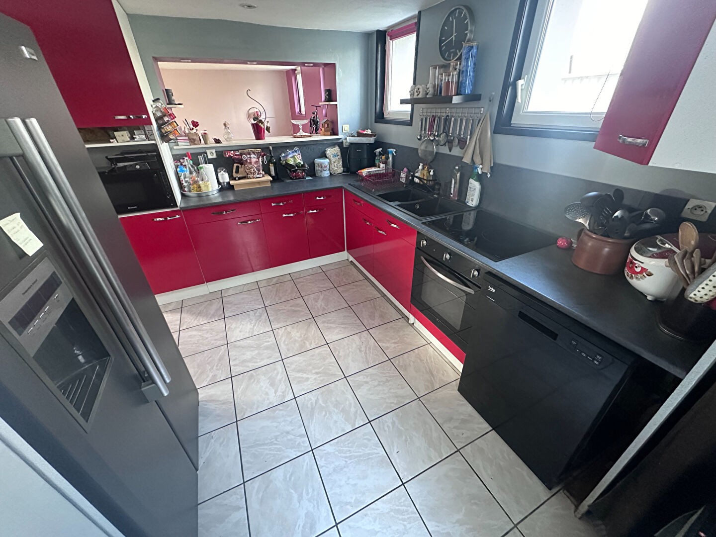 Vente Maison à Caen 8 pièces