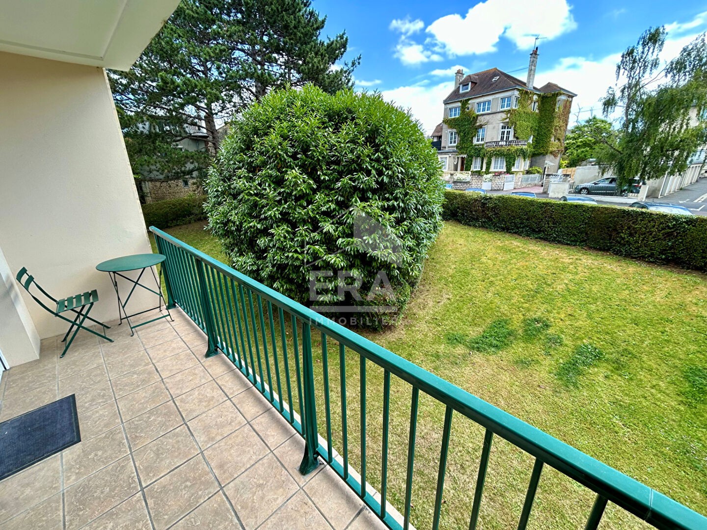 Vente Appartement à Caen 2 pièces