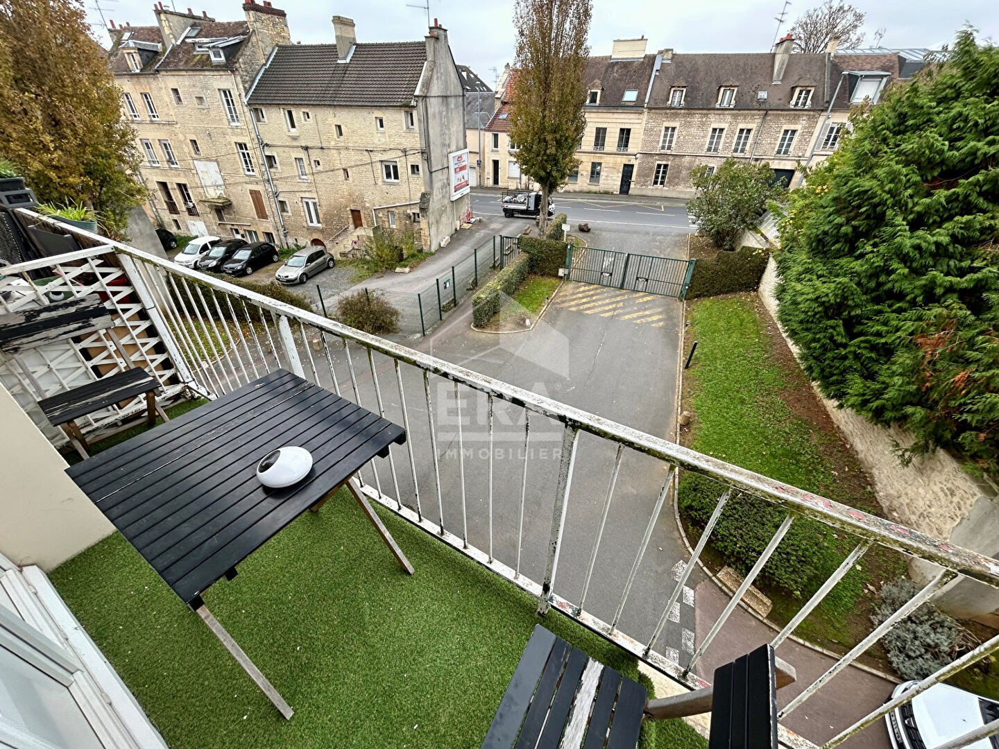 Vente Appartement à Caen 4 pièces