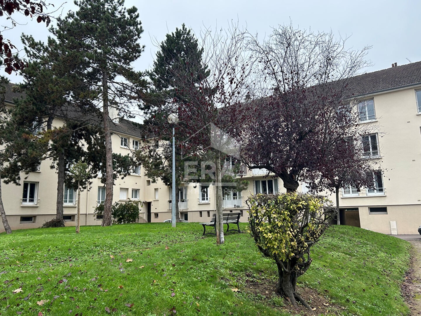 Vente Appartement à Caen 4 pièces