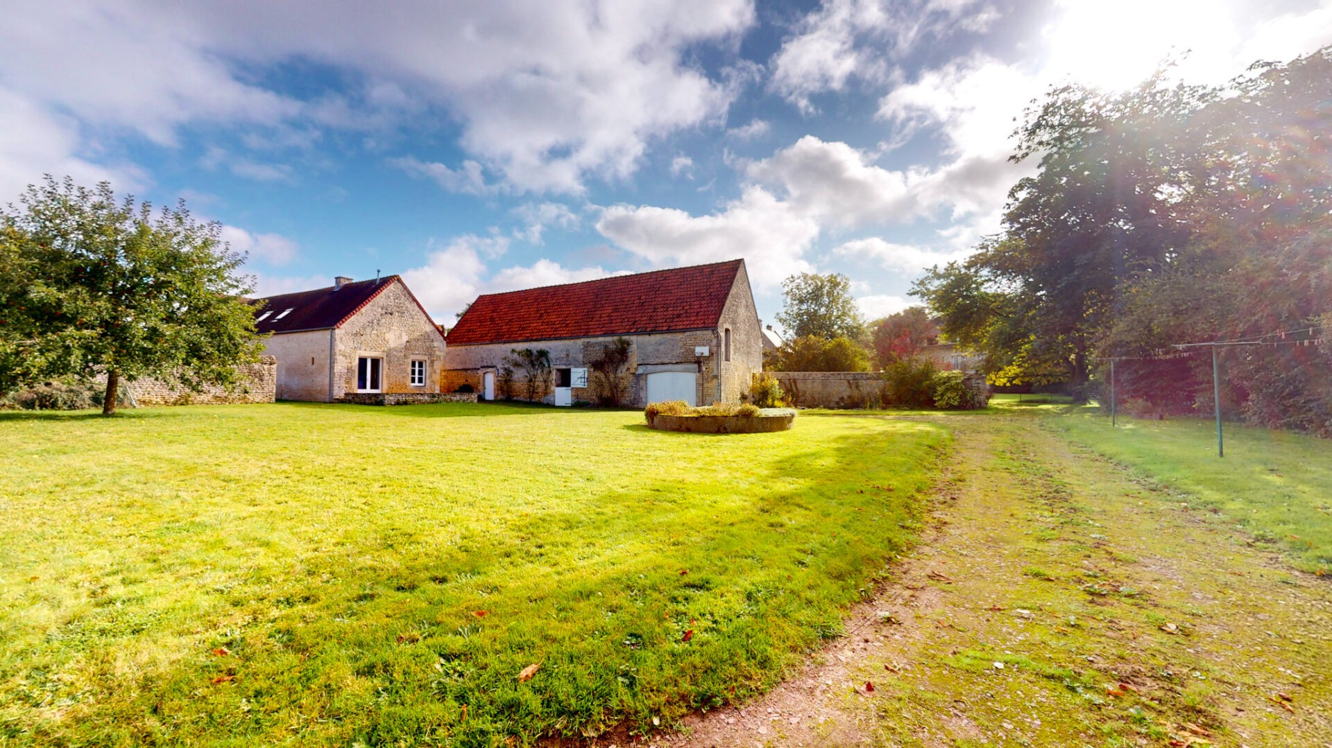 Vente Maison à Bretteville-sur-Laize 9 pièces