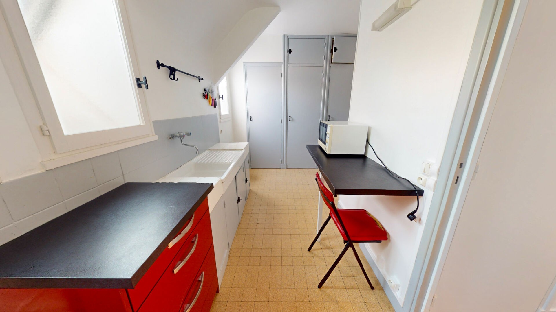 Vente Appartement à Caen 2 pièces