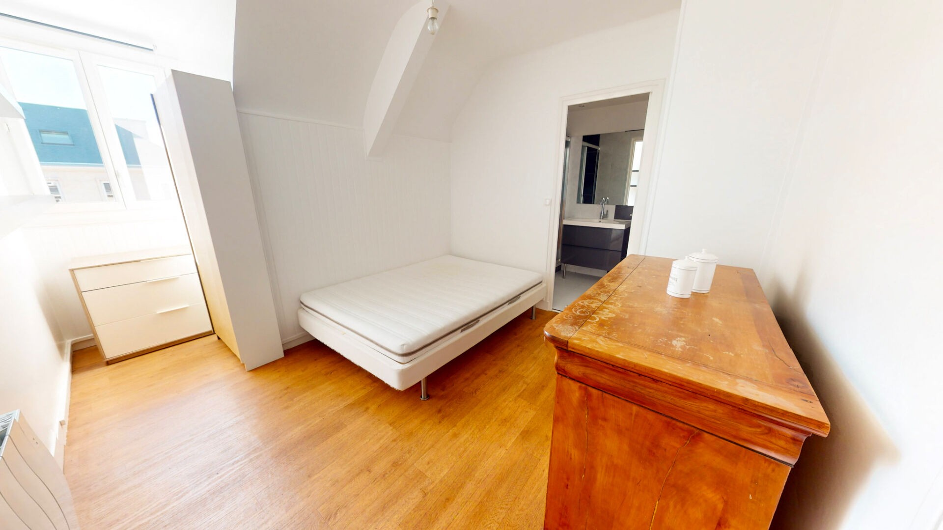 Vente Appartement à Caen 2 pièces