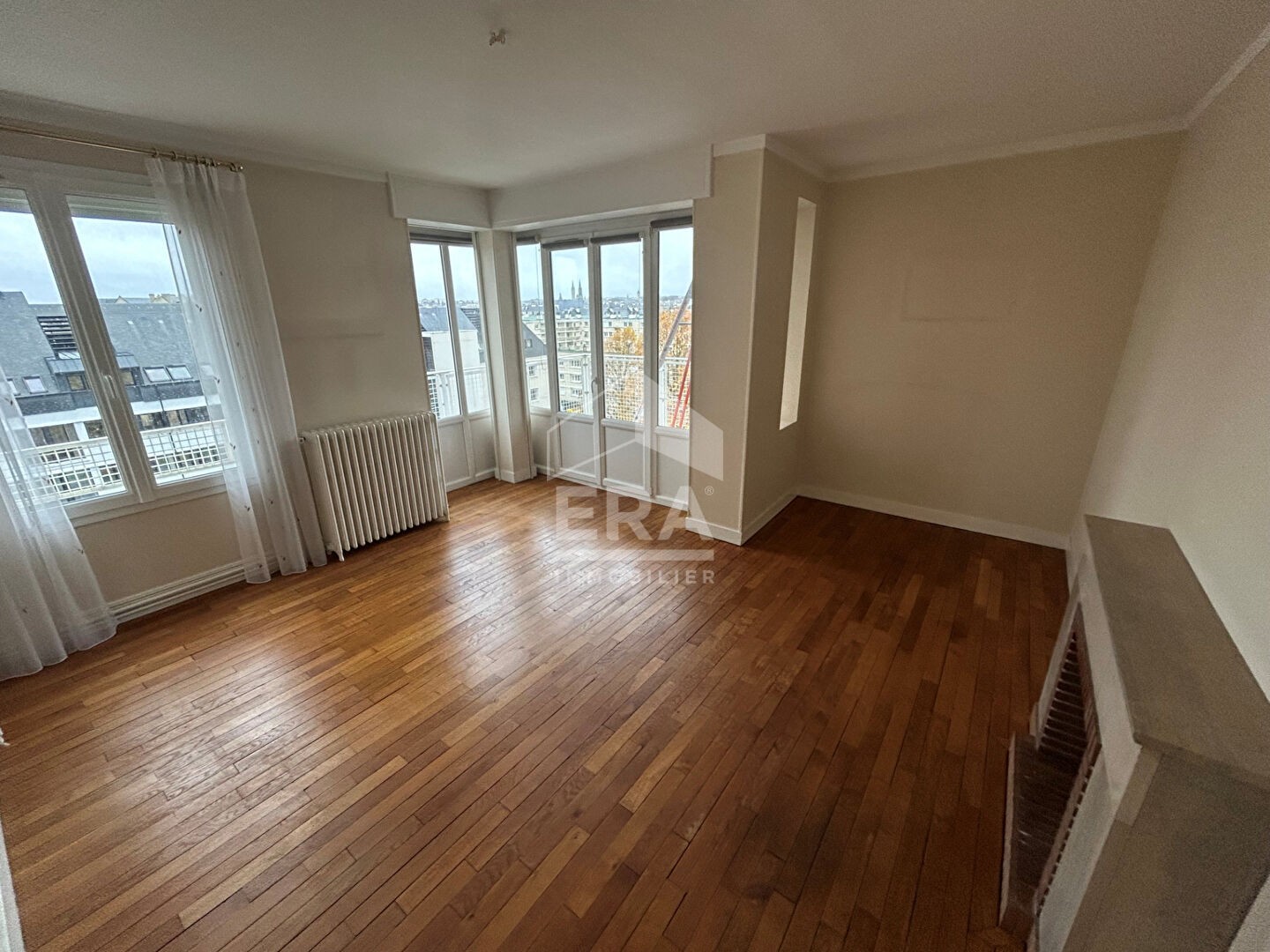 Vente Appartement à Caen 3 pièces