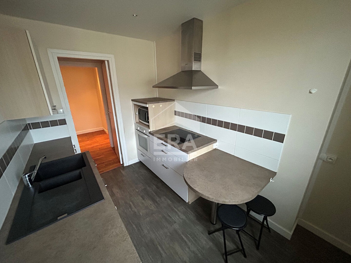 Vente Appartement à Caen 3 pièces