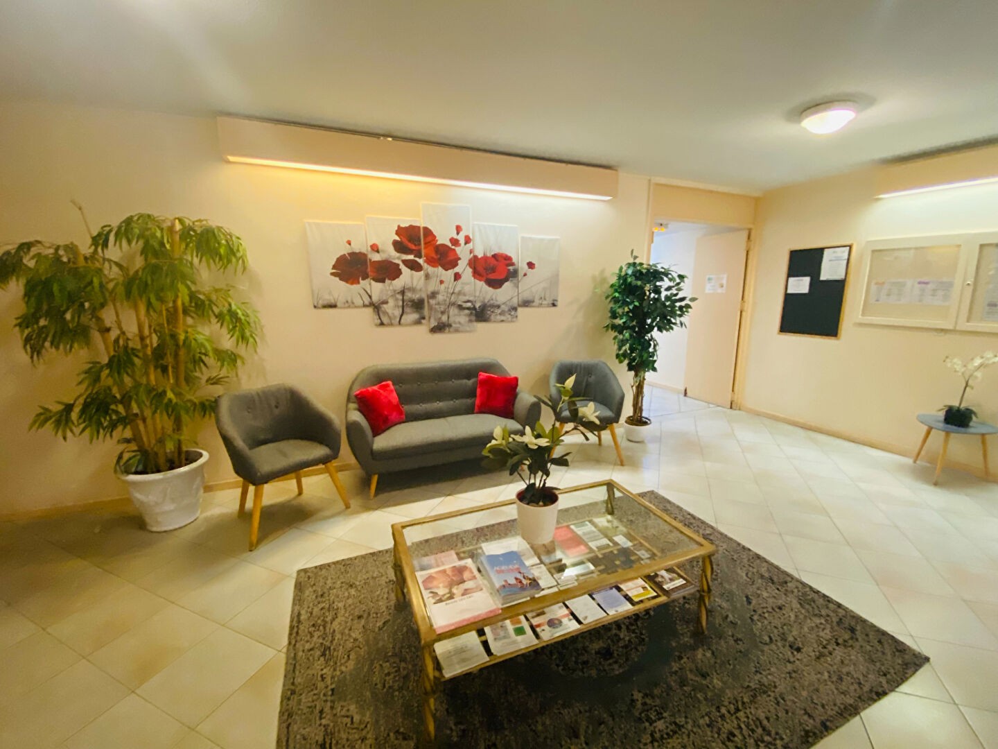 Vente Appartement à Cannes 1 pièce