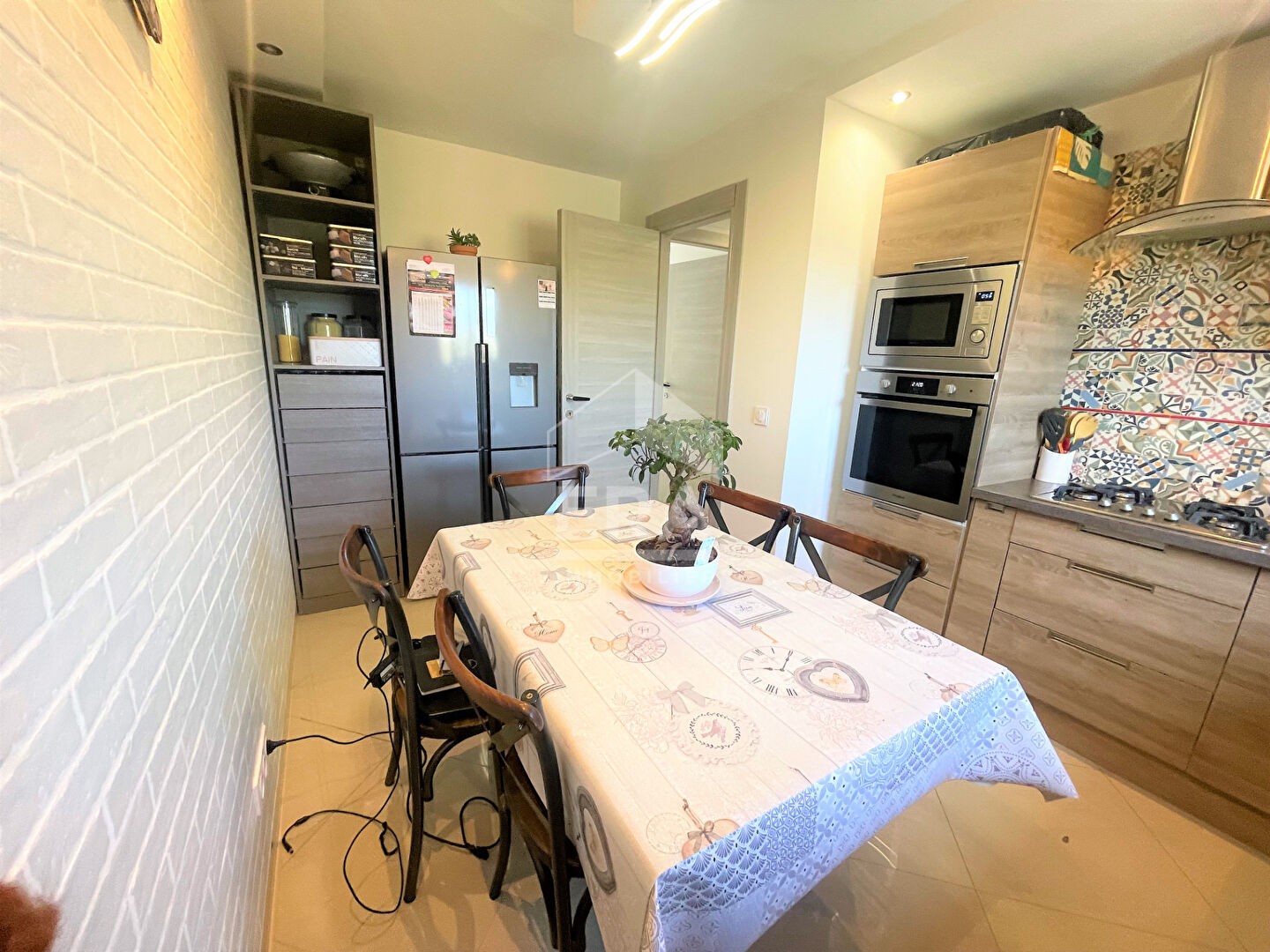 Vente Appartement à le Cannet 4 pièces