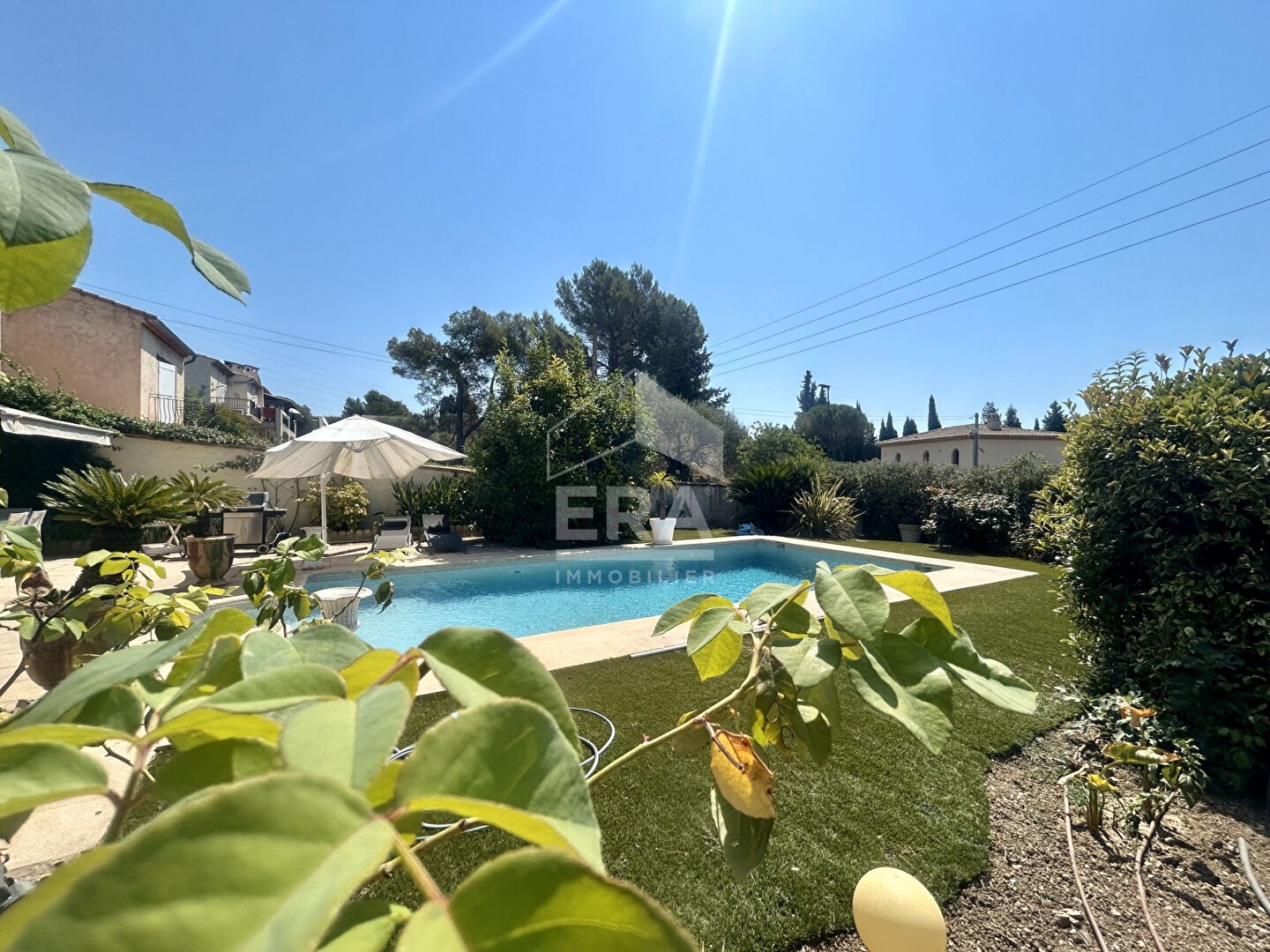 Vente Maison à Mougins 6 pièces