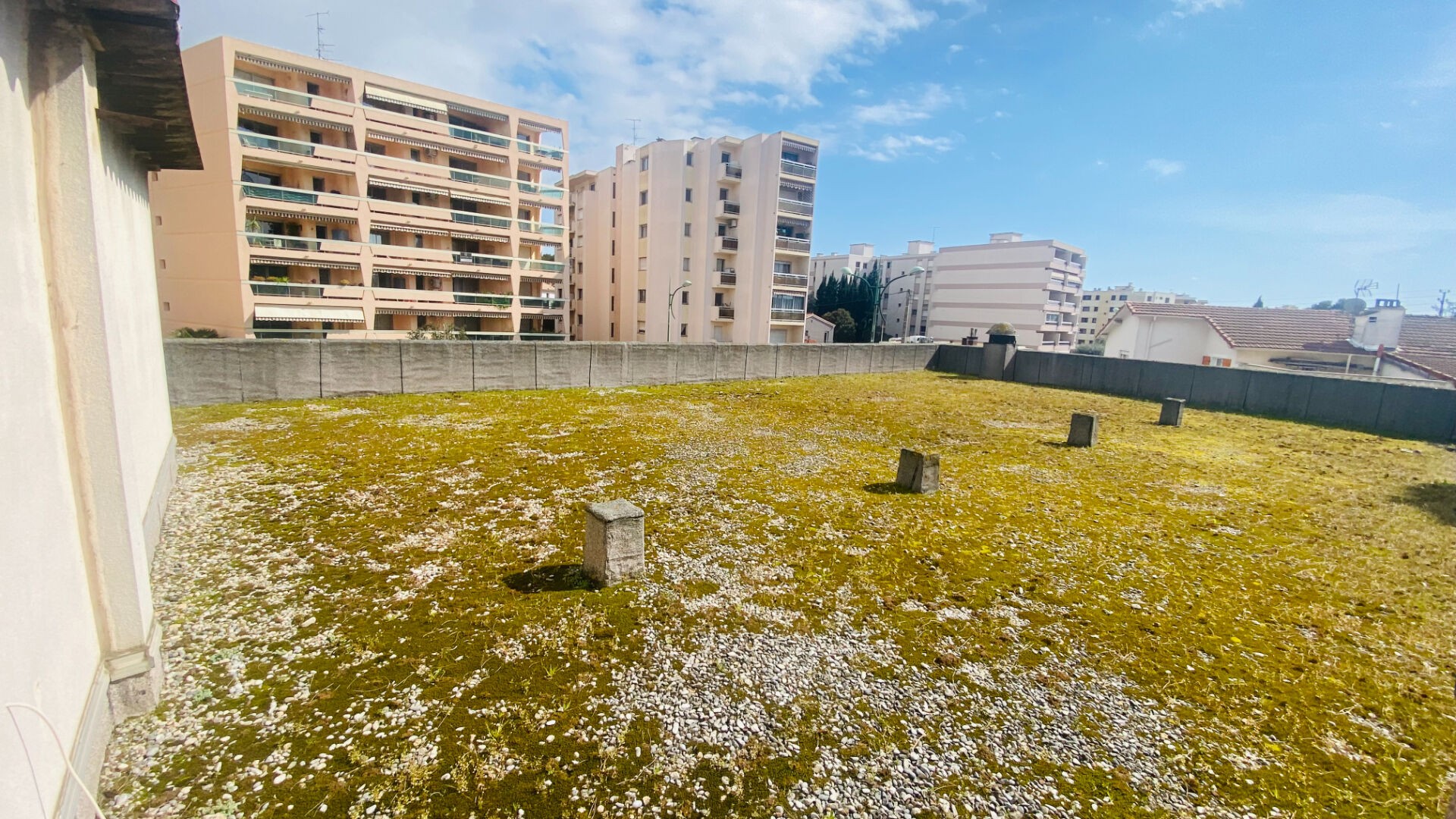 Vente Garage / Parking à le Cannet 0 pièce