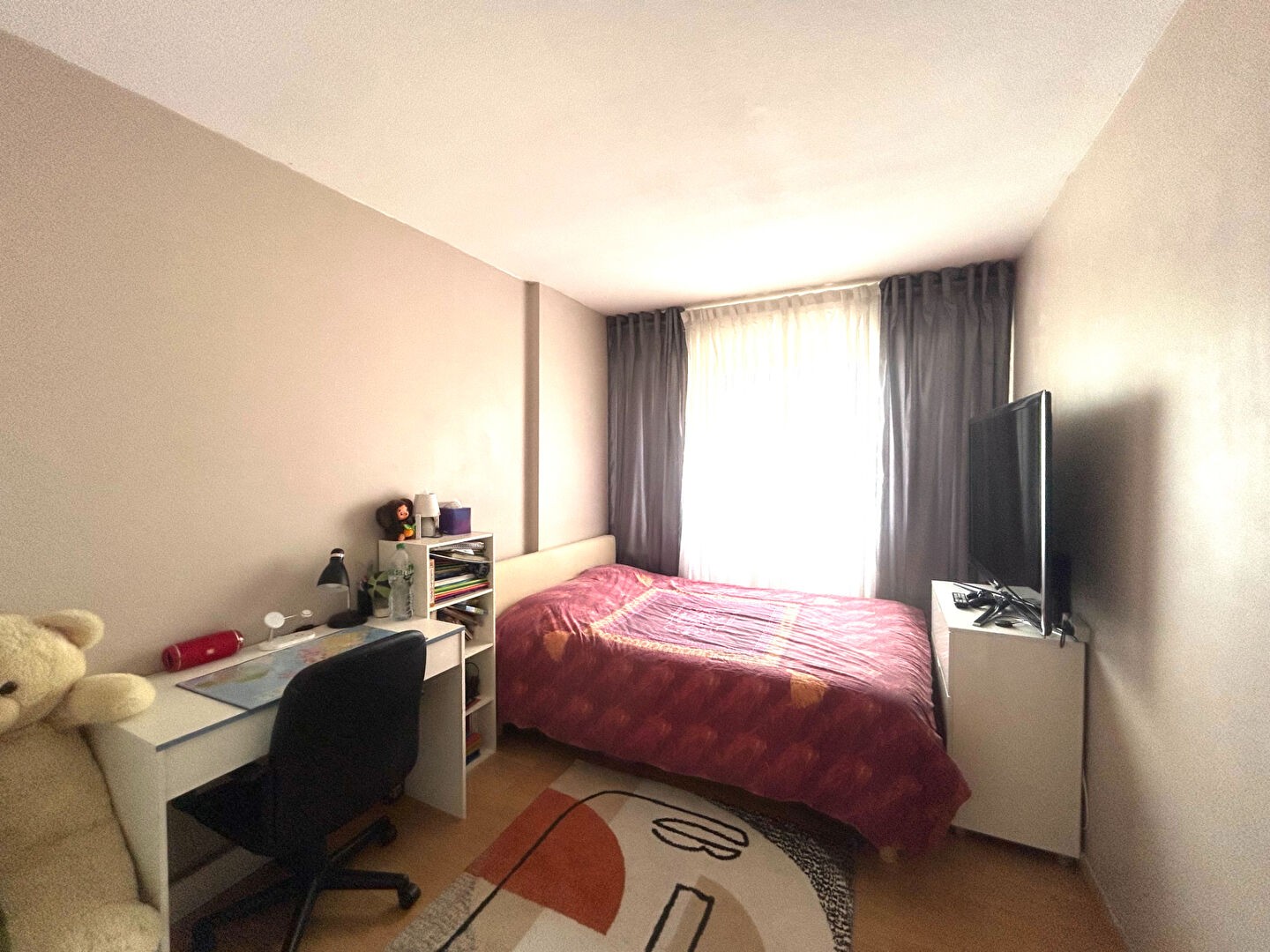 Vente Appartement à le Cannet 3 pièces