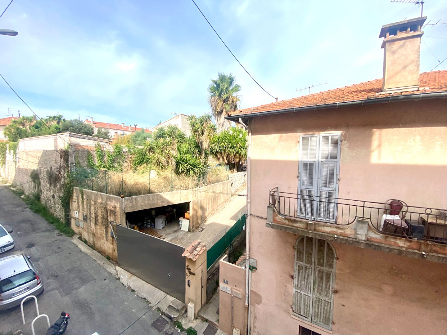 Vente Appartement à Cannes 1 pièce