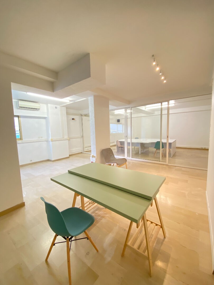 Vente Appartement à le Cannet 7 pièces